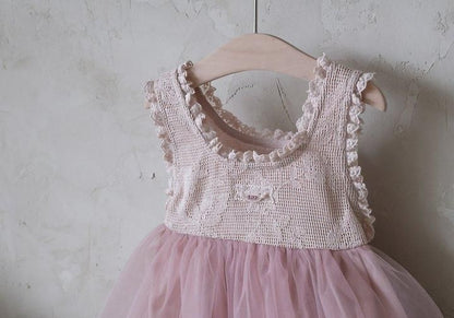 Sorbet Dress [Puella FLO]（2026AW） 10