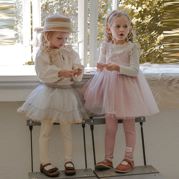 Sorbet Dress [Puella FLO]（2026AW） 1