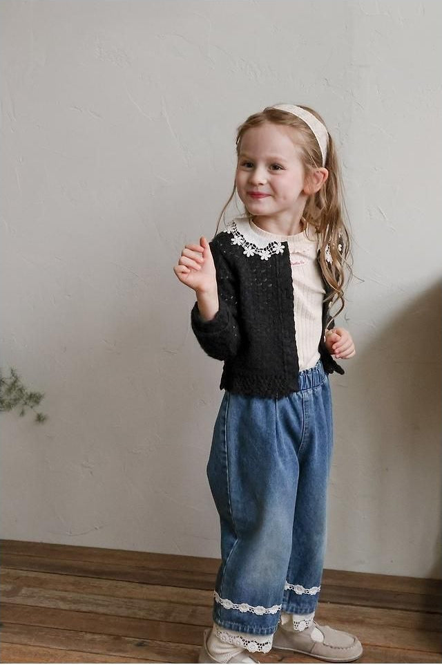 Raem Cardigan [Puella FLO]（2026AW） 10