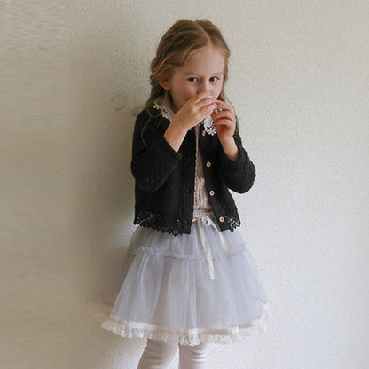 Raem Cardigan [Puella FLO]（2026AW） 2