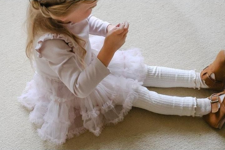 Nora Leggings [Puella FLO]（2026AW） 5
