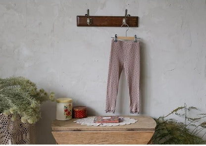 Nora Leggings [Puella FLO]（2026AW） 13