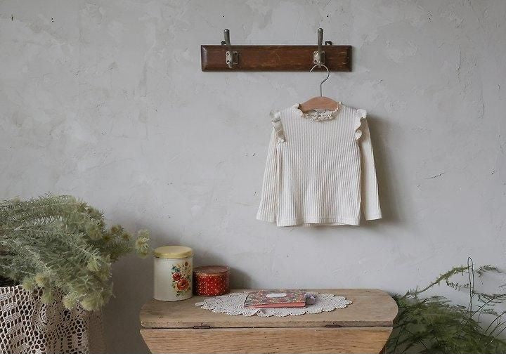 Elise Tee [Puella FLO]（2026AW） 4