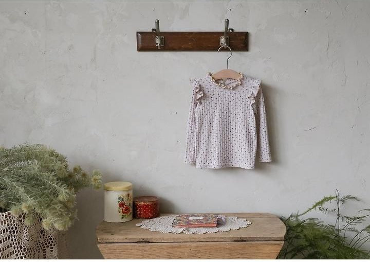 Elise Tee [Puella FLO]（2026AW） 5