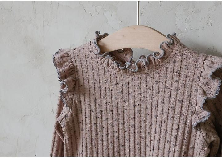 Elise Tee [Puella FLO]（2026AW） 6