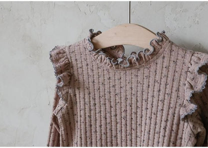 Elise Tee [Puella FLO]（2026AW） 6