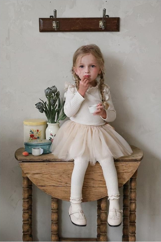 Elise Tee [Puella FLO]（2026AW） 7