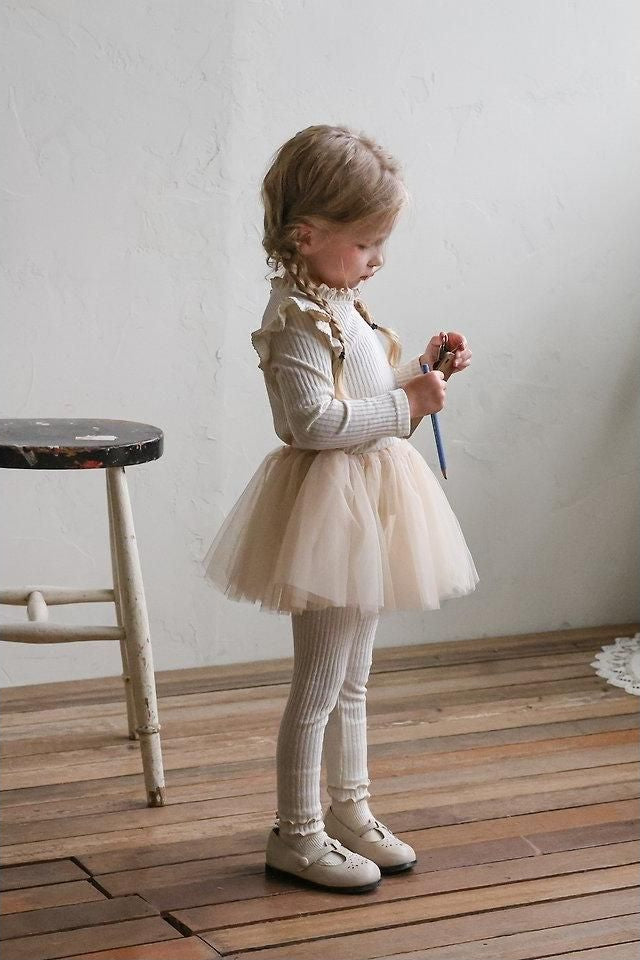Elise Tee [Puella FLO]（2026AW） 8