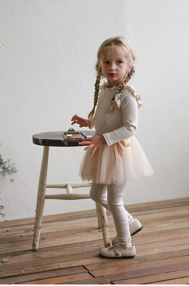 Elise Tee [Puella FLO]（2026AW） 9