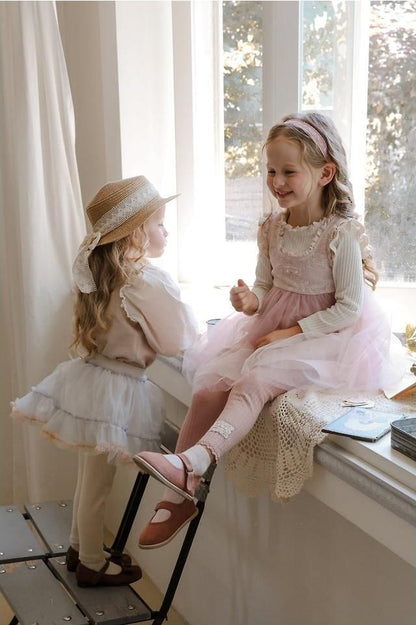 Elise Tee [Puella FLO]（2026AW） 10