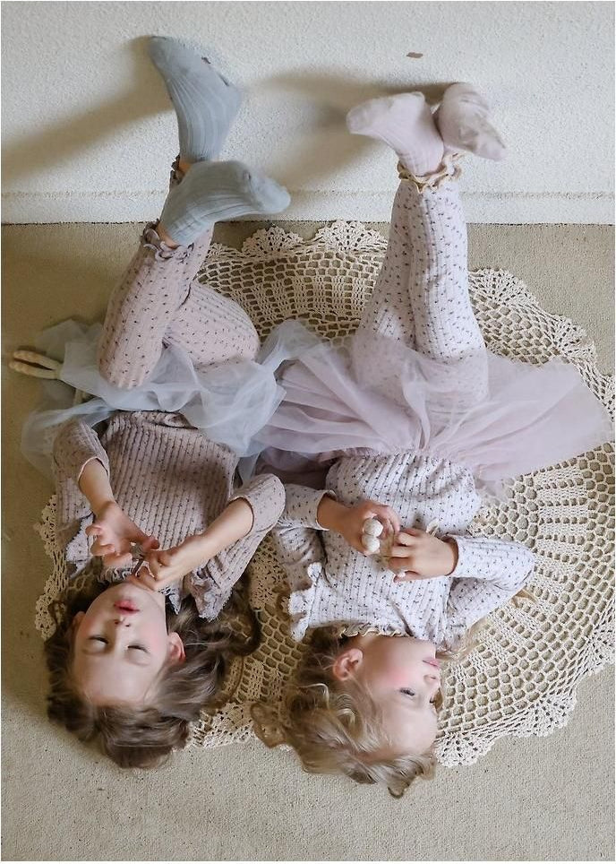 Elise Tee [Puella FLO]（2026AW） 13