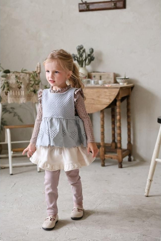 Elise Tee [Puella FLO]（2026AW） 16