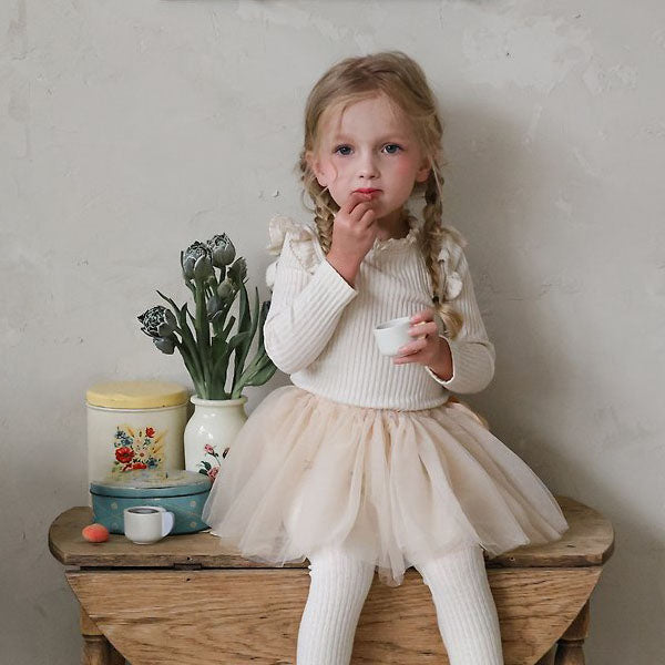 Elise Tee [Puella FLO]（2026AW） 1
