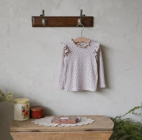 Elise Tee [Puella FLO]（2026AW） 2