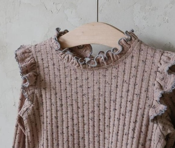 Elise Tee [Puella FLO]（2026AW） 3