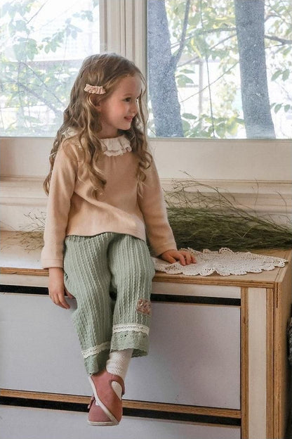 Yuna Tee [Puella FLO]（2026AW） 7