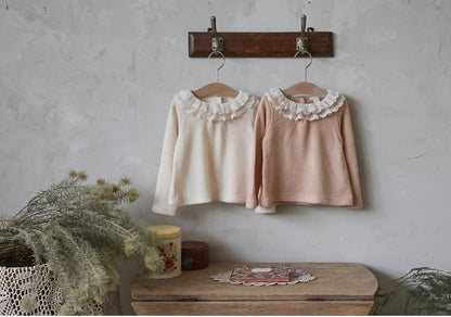 Yuna Tee [Puella FLO]（2026AW） 10