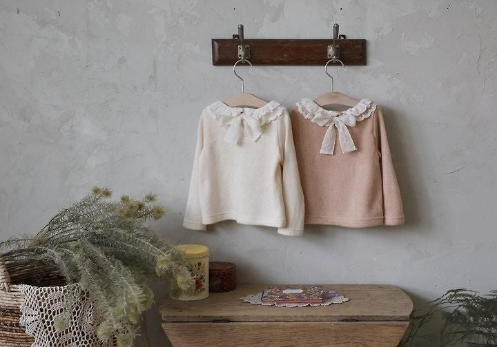Yuna Tee [Puella FLO]（2026AW） 11