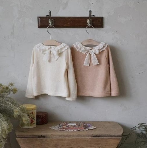 Yuna Tee [Puella FLO]（2026AW） 1