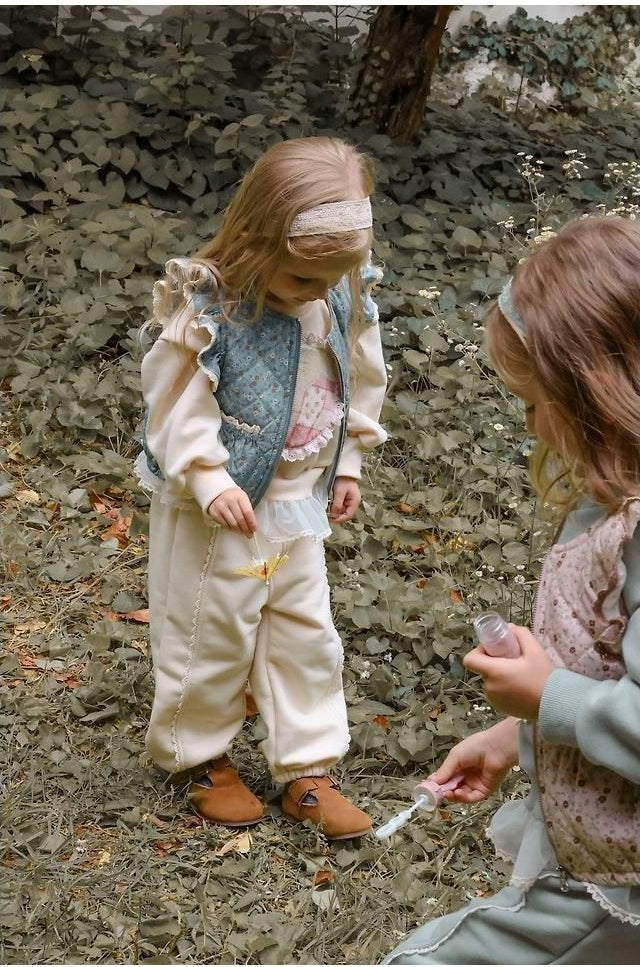 Biyotte Pants [Puella FLO]（2026AW） 6