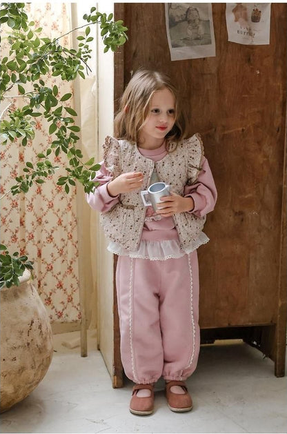 Biyotte Pants [Puella FLO]（2026AW） 10