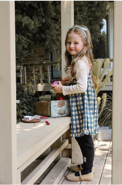 Monde Dress [Puella FLO]（2026AW） 10