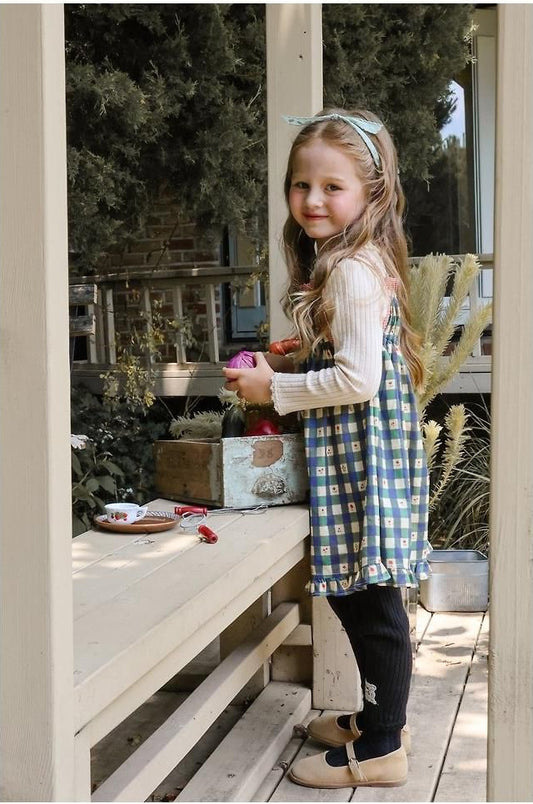 Monde Dress [Puella FLO]（2026AW） 10