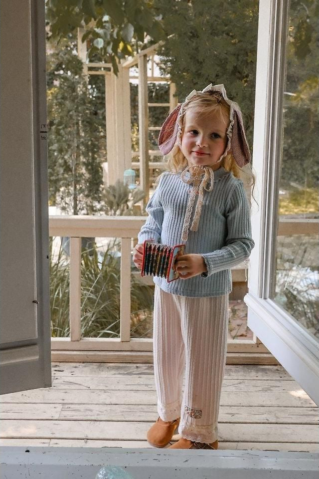 Day Pants [Puella FLO]（2026AW） 3