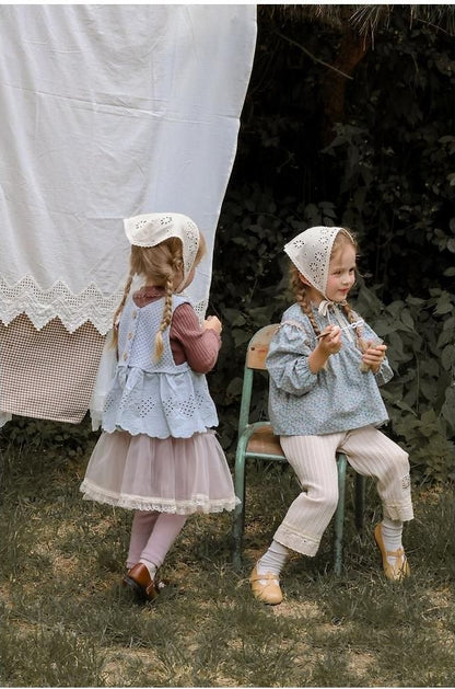 Day Pants [Puella FLO]（2026AW） 6