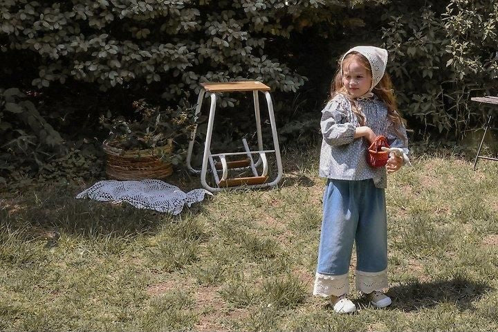 Delight Denim [Puella FLO]（2026AW） 3