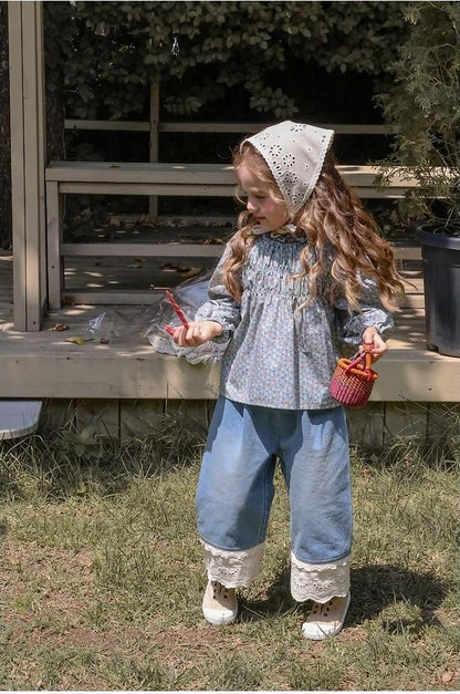 Delight Denim [Puella FLO]（2026AW） 5