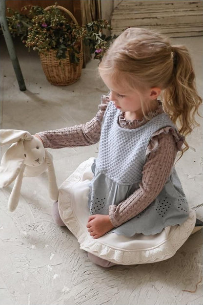 Laird Vest [Puella FLO]（2026AW） 11