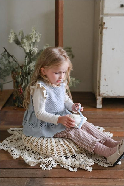 Laird Vest [Puella FLO]（2026AW） 13