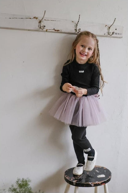 Lava Leggings [Puella FLO]（2026AW） 8