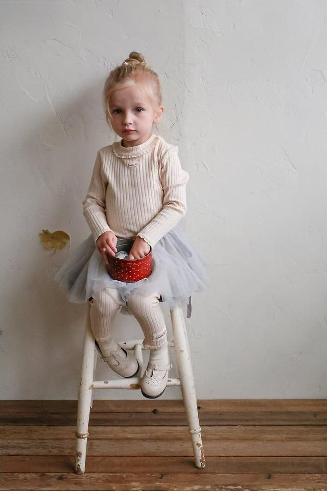 Lava Leggings [Puella FLO]（2026AW） 14