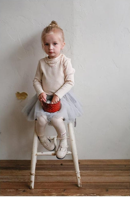 Lava Leggings [Puella FLO]（2026AW） 14