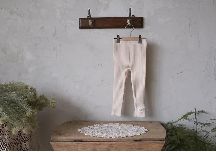 Lava Leggings [Puella FLO]（2026AW） 23