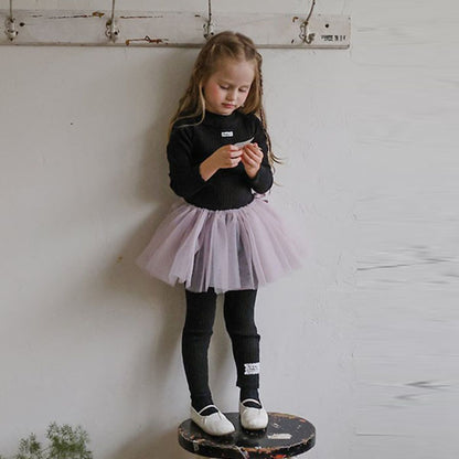 Lava Leggings [Puella FLO]（2026AW） 2