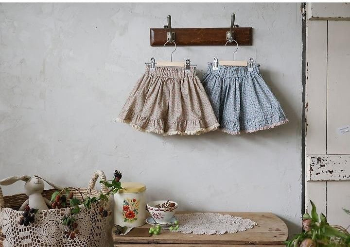 Linda Skirt [Puella FLO]（2026AW） 15