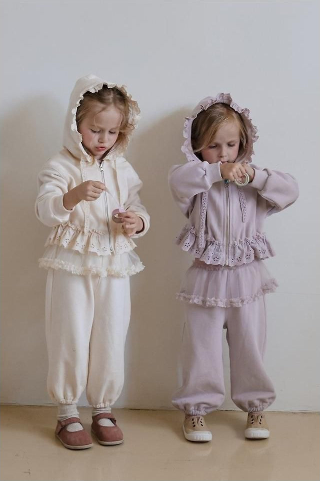 Alu Pants [Puella FLO]（2026AW） 11