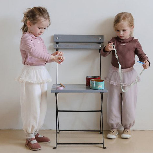 Alu Pants [Puella FLO]（2026AW） 1