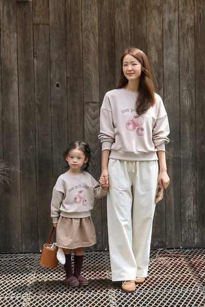 Ellis Pants [Puella FLO]（2026AW） 3