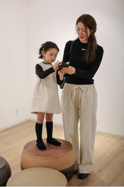 Ellis Pants [Puella FLO]（2026AW） 4