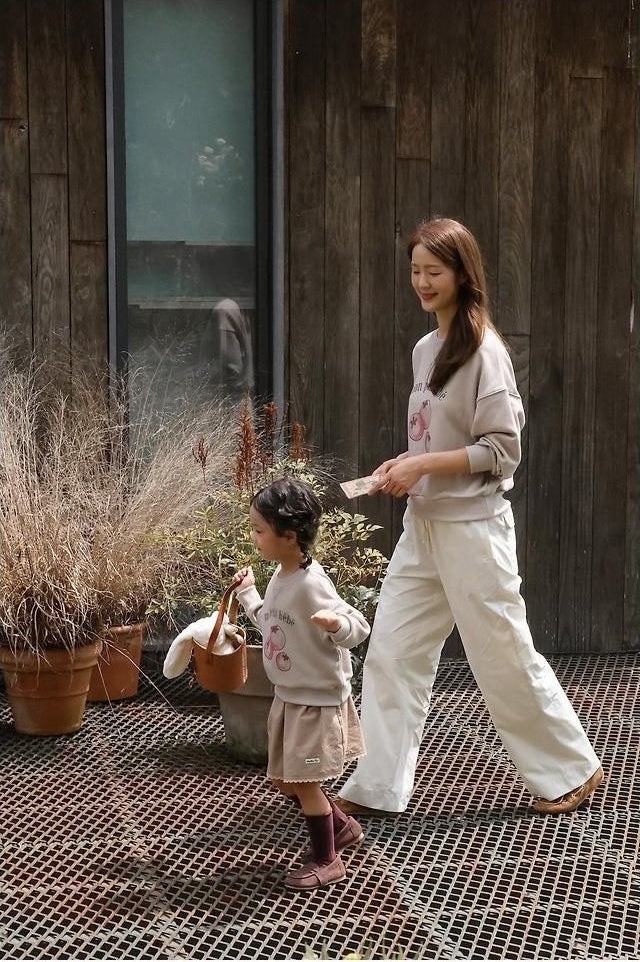 Ellis Pants [Puella FLO]（2026AW） 6
