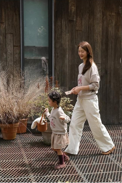 Ellis Pants [Puella FLO]（2026AW） 6