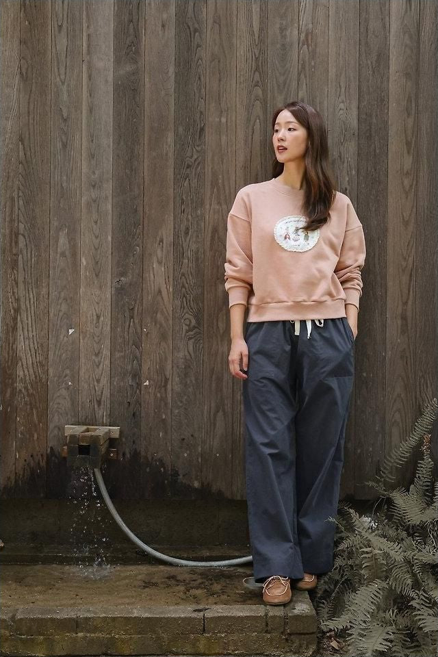 Ellis Pants [Puella FLO]（2026AW） 7