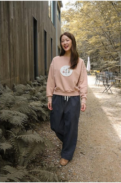Ellis Pants [Puella FLO]（2026AW） 9