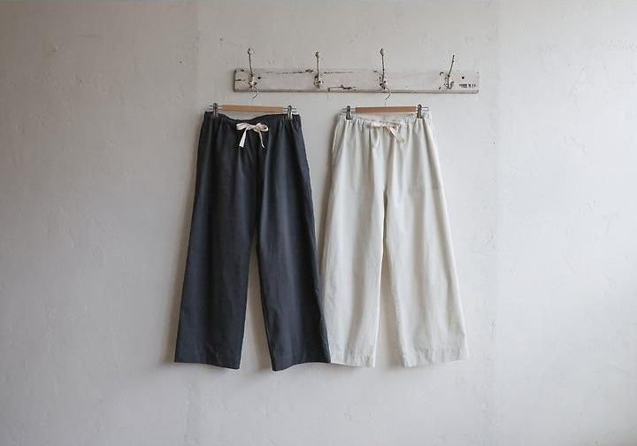 Ellis Pants [Puella FLO]（2026AW） 10