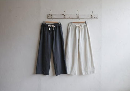 Ellis Pants [Puella FLO]（2026AW） 10