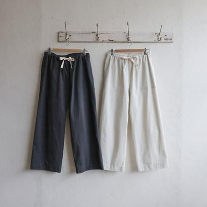 Ellis Pants [Puella FLO]（2026AW） 1